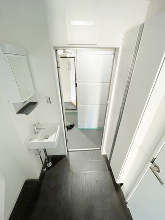 confort・residence東砂の物件内観写真